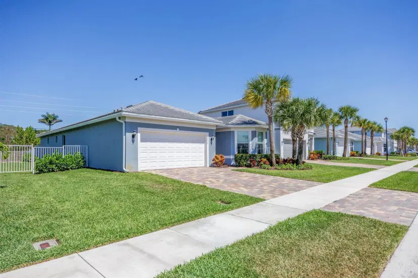 Picture of 9613 Mosler Trail, Lake Worth FL 33467
