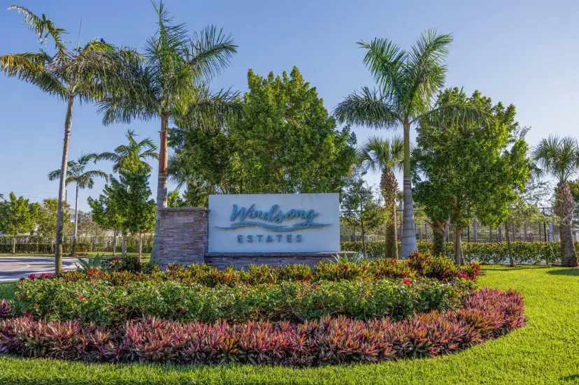 Picture of 9613 Mosler Trail, Lake Worth FL 33467