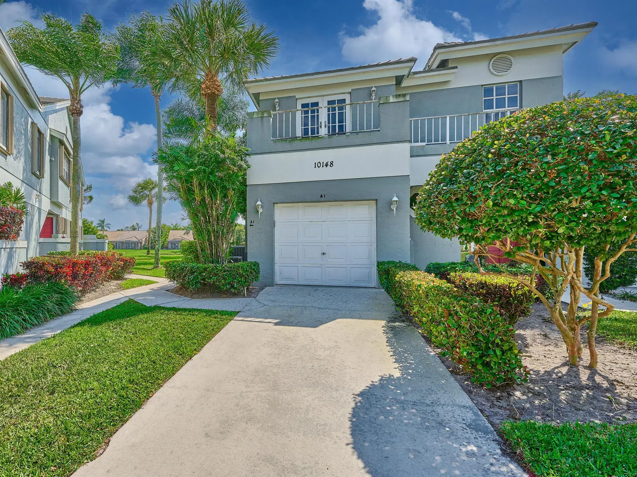 Picture of 10148 Andover Coach Circle A1, Lake Worth, FL 33449