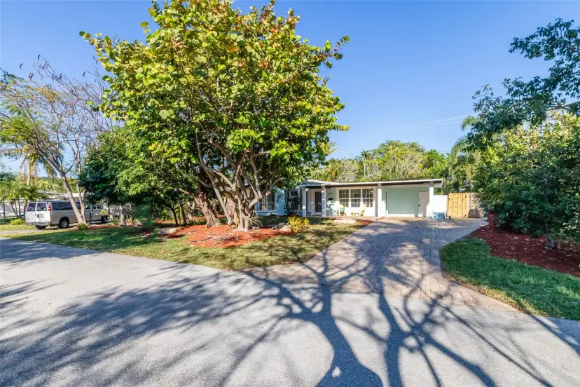 Picture of 1210 NE 26Th Terrace, Pompano Beach FL 33062