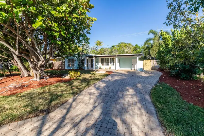 Picture of 1210 NE 26Th Terrace, Pompano Beach FL 33062