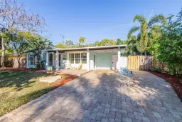 Picture of 1210 NE 26Th Terrace, Pompano Beach, FL 33062
