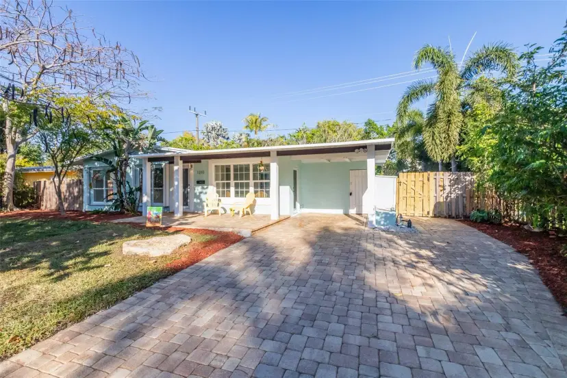 Picture of 1210 NE 26Th Terrace, Pompano Beach FL 33062
