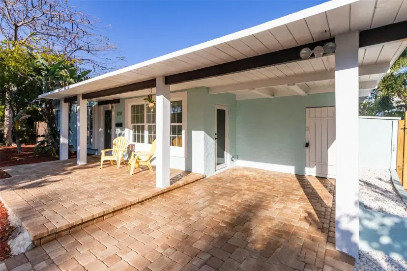 Picture of 1210 NE 26Th Terrace, Pompano Beach FL 33062