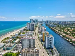 Picture of 1500 S Ocean Dr 5-K, Hollywood, FL 33019