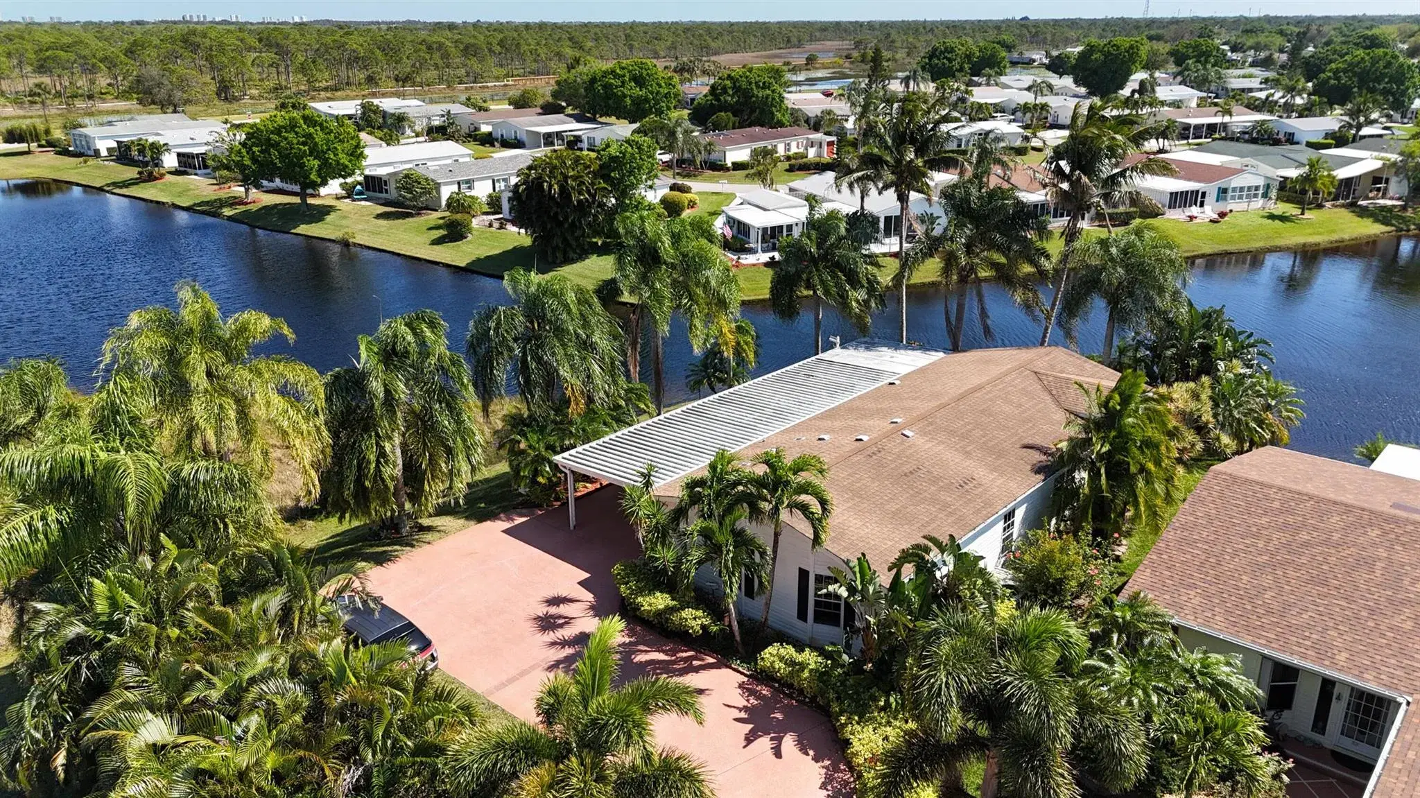 Picture of 7654 Eastern Bluebird Drive, Port St Lucie, FL 34952