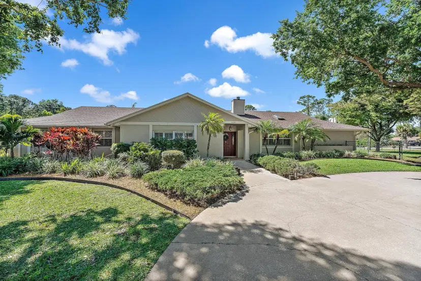 Picture of 4120 Mango Boulevard, The Acreage FL 33411