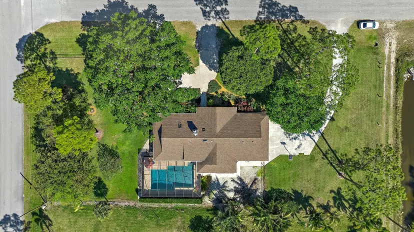 Picture of 4120 Mango Boulevard, The Acreage FL 33411