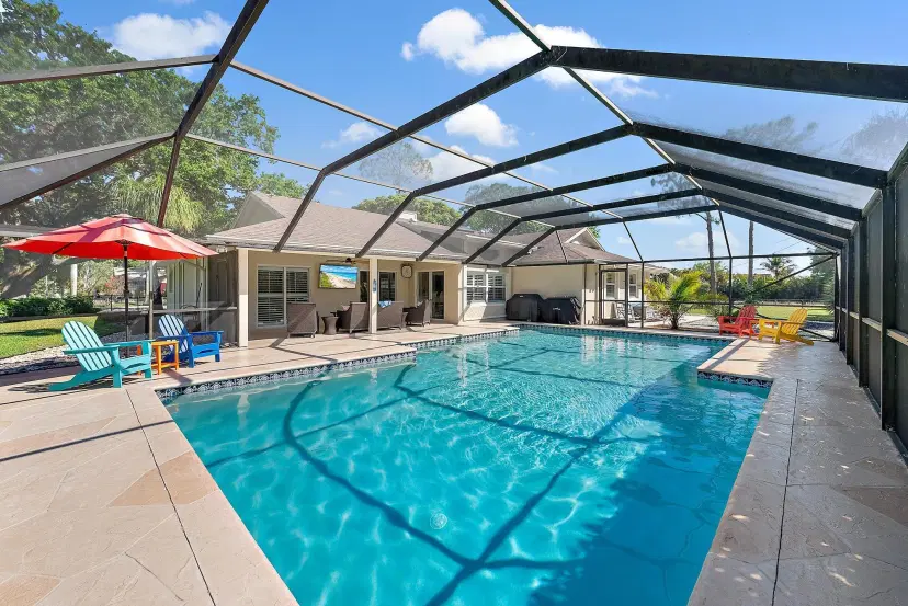 Picture of 4120 Mango Boulevard, The Acreage FL 33411