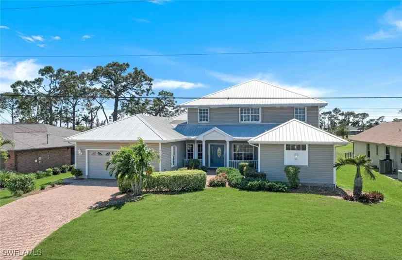 Picture of 864 SW 18Th Ter, Cape Coral FL 33991