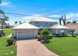 Picture of 864 SW 18Th Ter, Cape Coral, FL 33991
