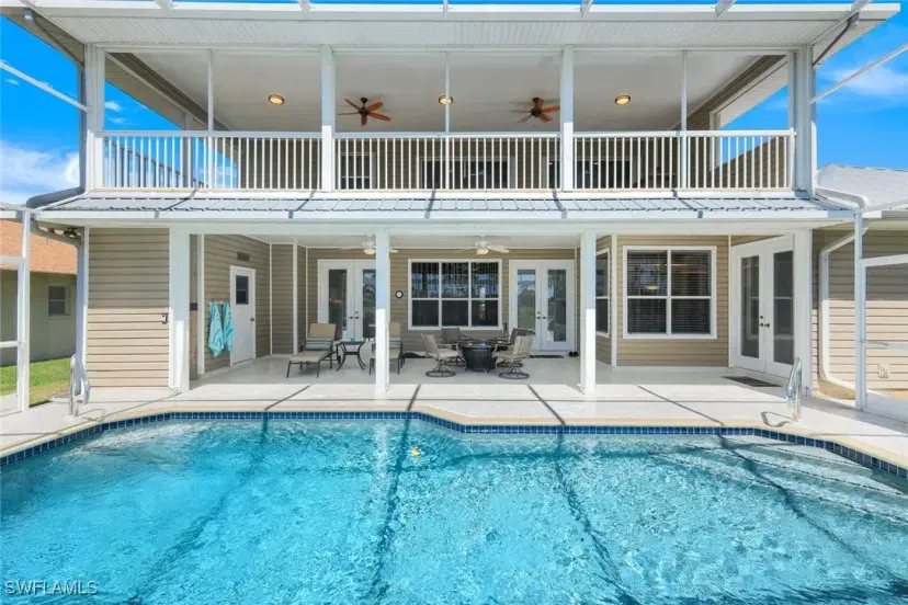 Picture of 864 SW 18Th Ter, Cape Coral FL 33991