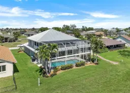 Picture of 864 SW 18Th Ter, Cape Coral, FL 33991