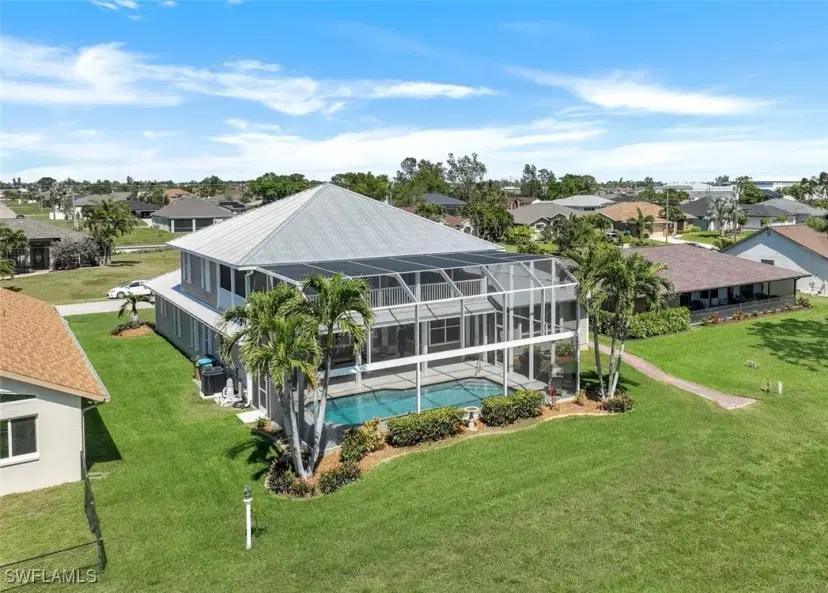 Picture of 864 SW 18Th Ter, Cape Coral FL 33991