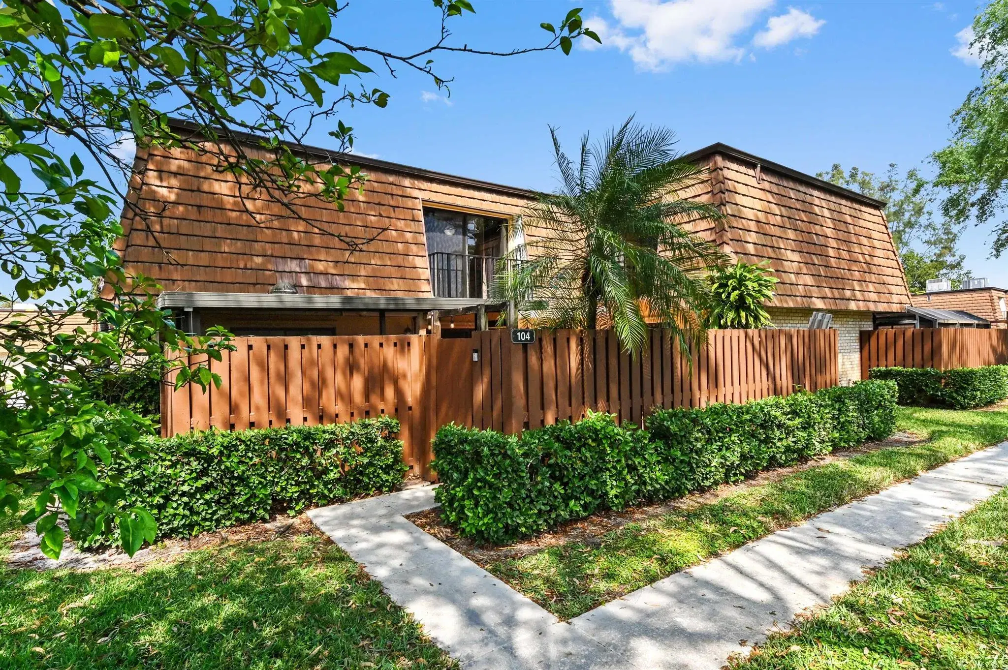 Picture of 104 1St Lane D, Greenacres, FL 33463
