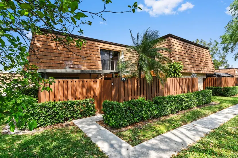 Picture of 104 1St Lane D, Greenacres FL 33463