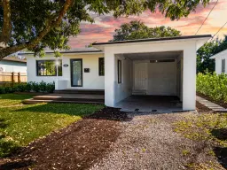 Picture of 2442 Grant Street, Hollywood, FL 33020