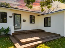 Picture of 2442 Grant Street, Hollywood, FL 33020