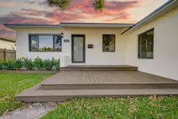 Picture of 2442 Grant Street, Hollywood, FL 33020