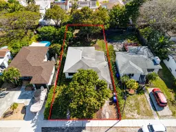 Picture of 2442 Grant Street, Hollywood, FL 33020