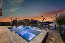 Picture of 3611 Gulfstream Pkwy, Cape Coral, FL 33993