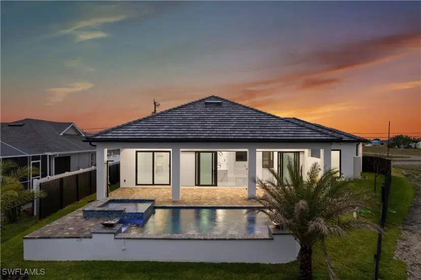 Picture of 3611 Gulfstream Pkwy, Cape Coral FL 33993