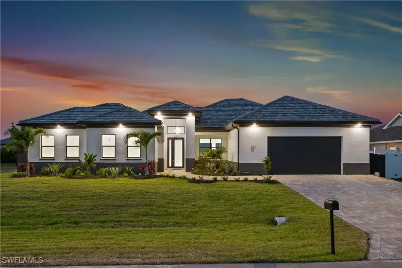Picture of 3611 Gulfstream Pkwy, Cape Coral FL 33993