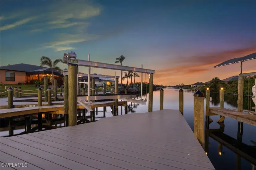 Picture of 3611 Gulfstream Pkwy, Cape Coral FL 33993