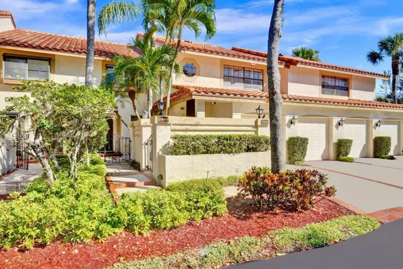 Picture of 7948 La Mirada Drive, Boca Raton FL 33433
