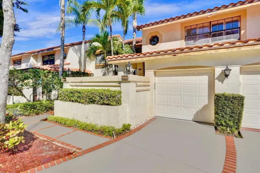 Picture of 7948 La Mirada Drive, Boca Raton FL 33433