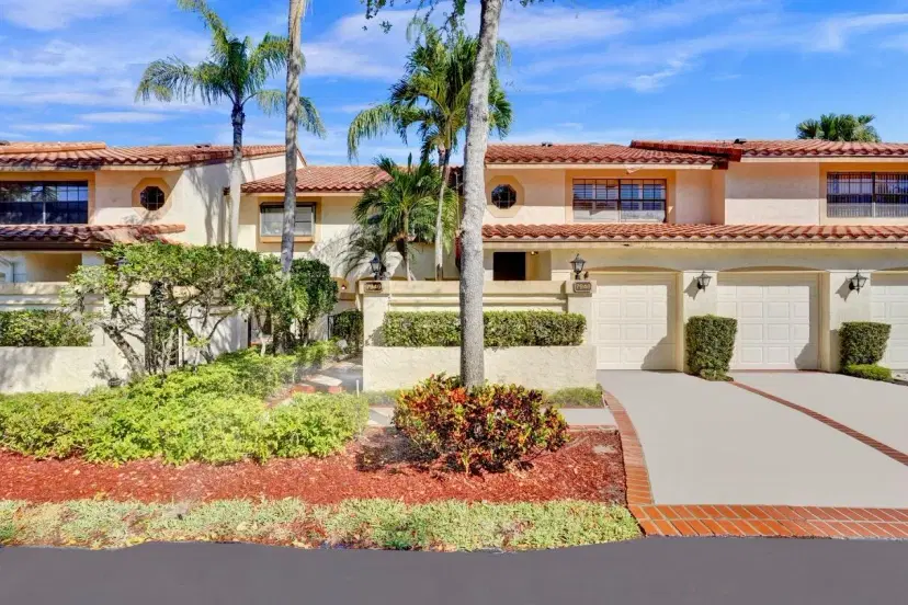 Picture of 7948 La Mirada Drive, Boca Raton FL 33433