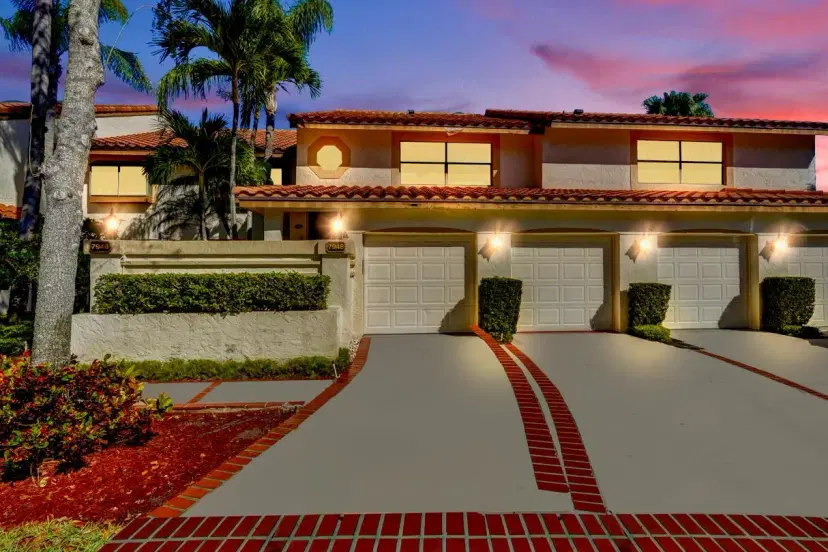 Picture of 7948 La Mirada Drive, Boca Raton FL 33433