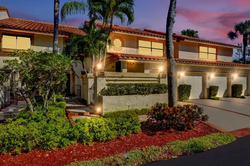 Picture of 7948 La Mirada Drive, Boca Raton FL 33433