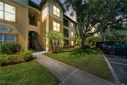 Picture of 11510 Villa Grand 408, Fort Myers, FL 33913