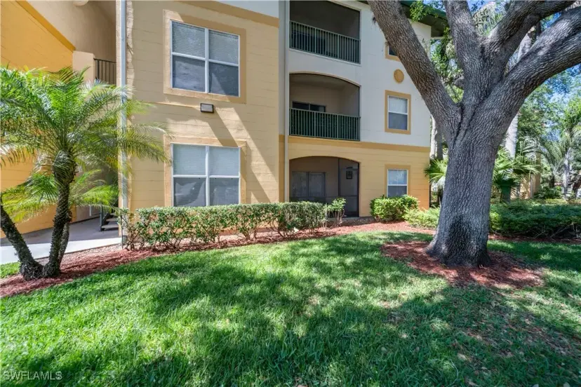 Picture of 11510 Villa Grand 408, Fort Myers FL 33913