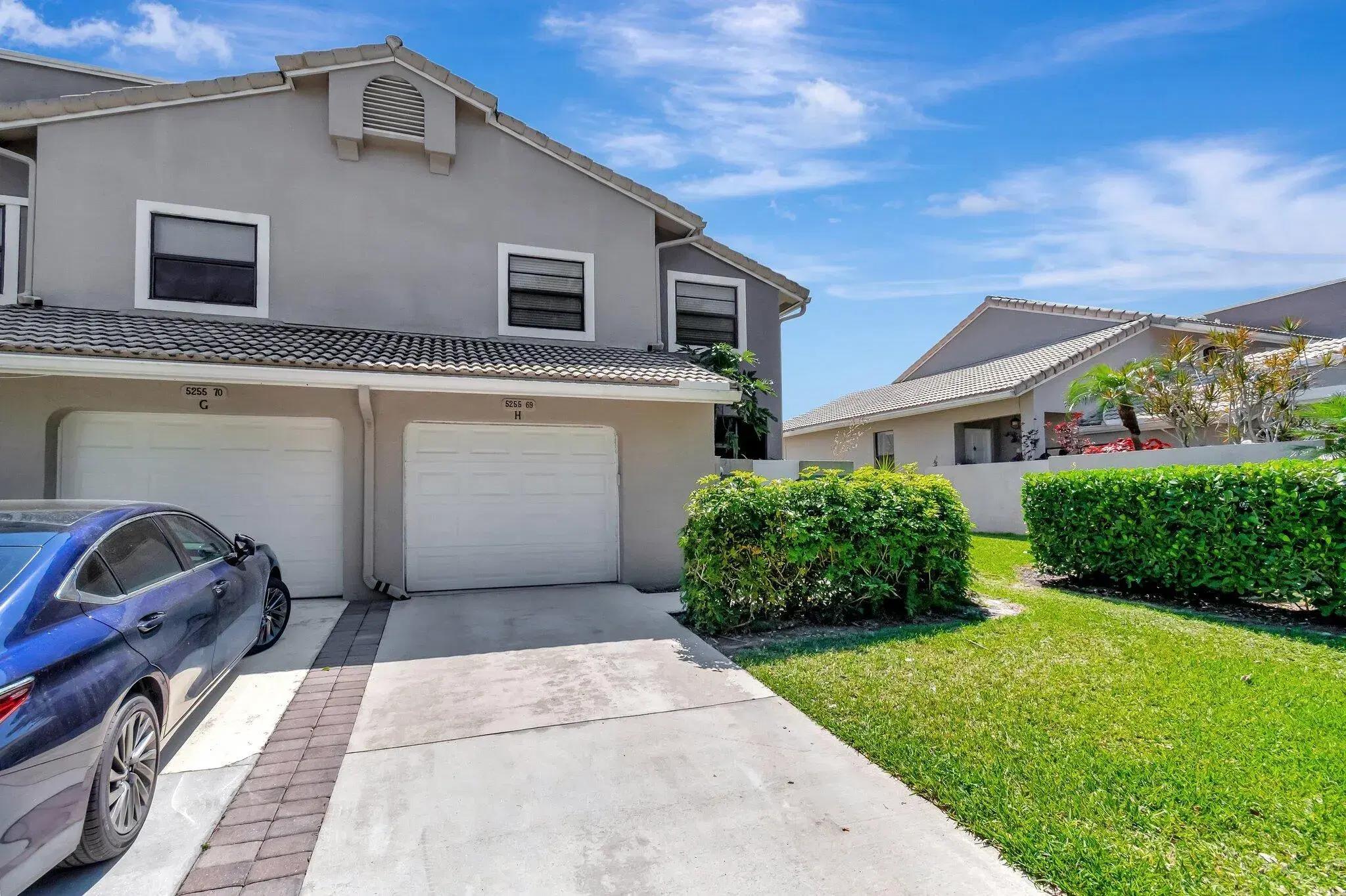 Picture of 5255 Monterey Circle H, Delray Beach, FL 33484