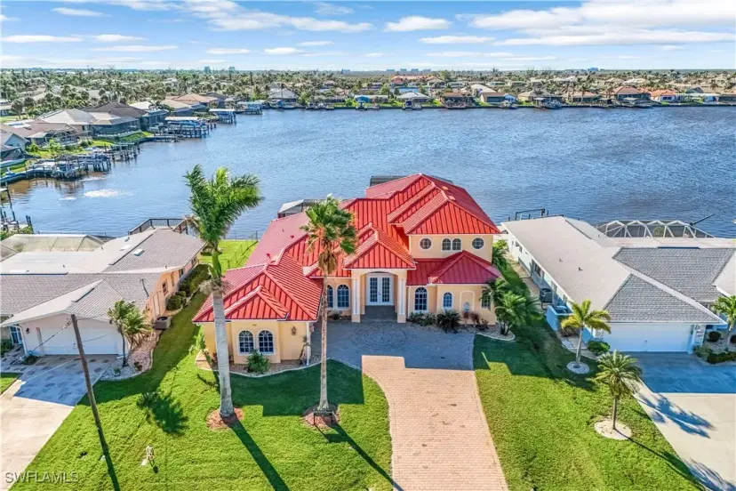 Picture of 416 SW 52Nd St, Cape Coral FL 33914