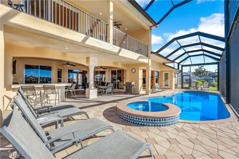Picture of 416 SW 52Nd St, Cape Coral FL 33914