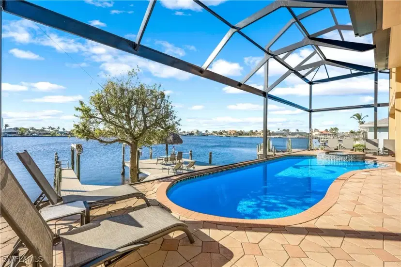 Picture of 416 SW 52Nd St, Cape Coral FL 33914