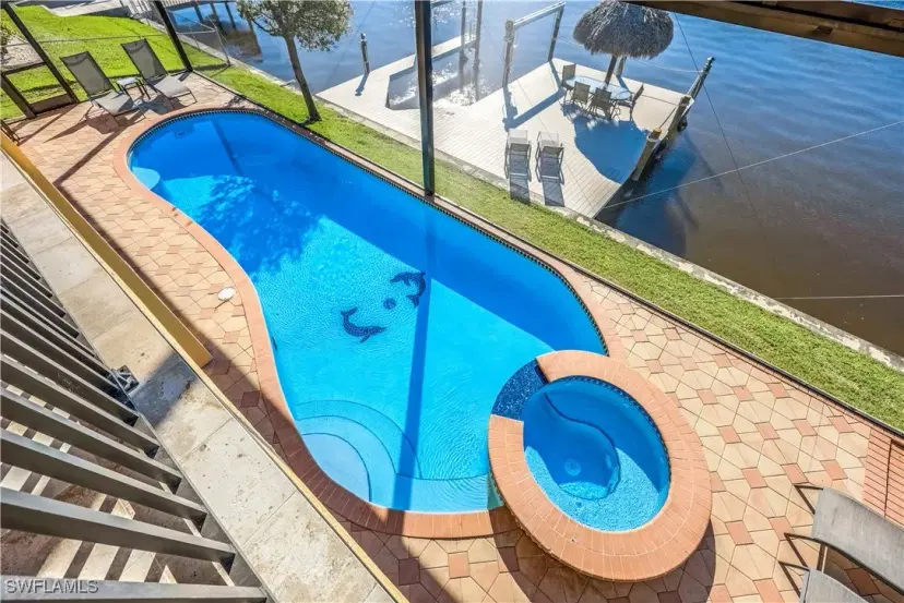 Picture of 416 SW 52Nd St, Cape Coral FL 33914