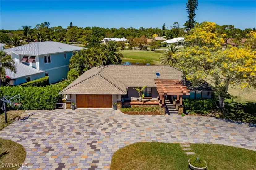 Picture of 2257 Regal Way, Naples FL 34110