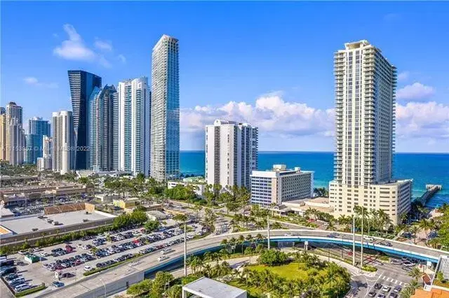 Picture of 250 Sunny Isles Boulevard 3-Ph1, Sunny Isles Beach FL 33160