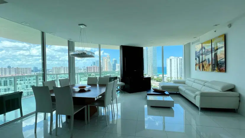 Picture of 250 Sunny Isles Boulevard 3-Ph1, Sunny Isles Beach FL 33160