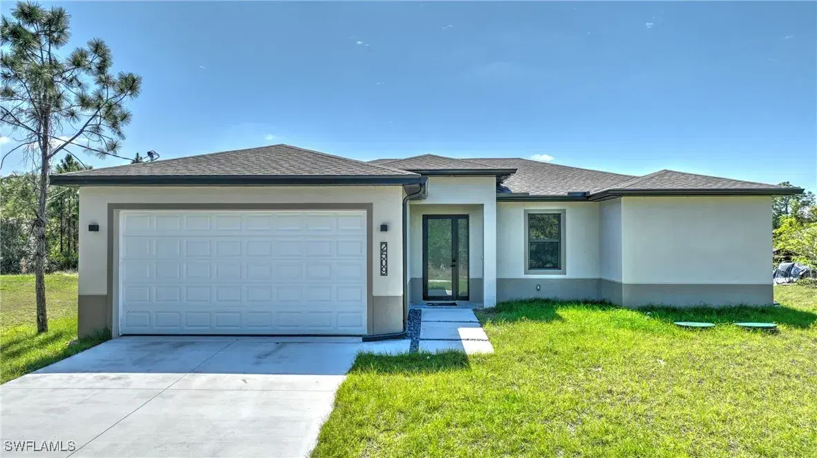 Picture of 3204 69Th St W, Lehigh Acres, FL 33971