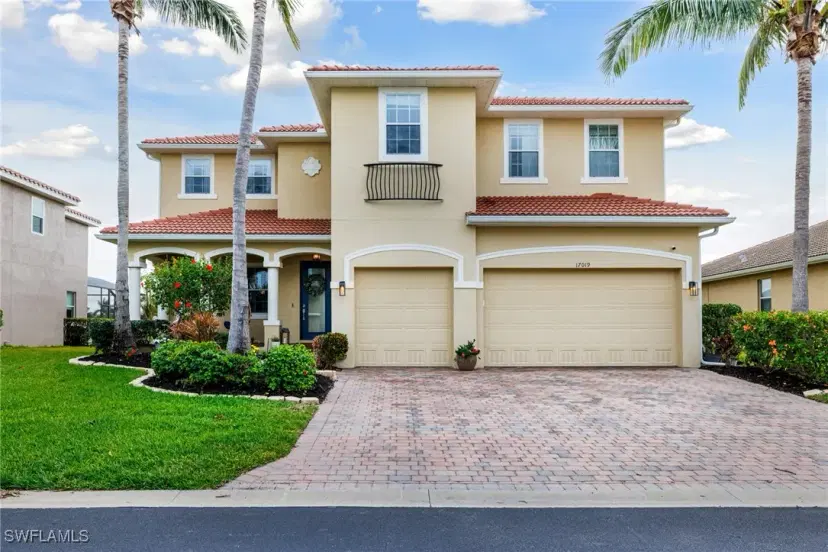 Picture of 17019 Wrigley Cir, Fort Myers FL 33908