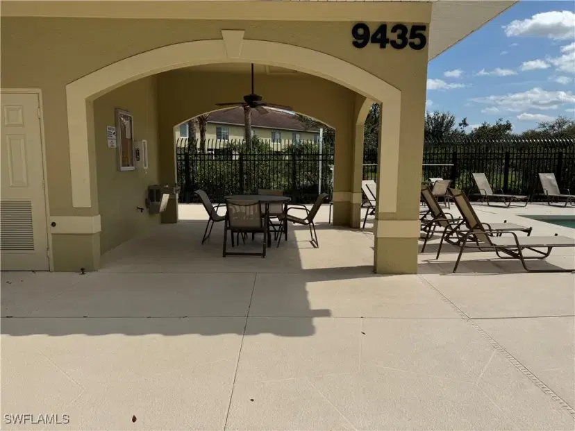 Picture of 9430 Ivy Brook Run 402, Fort Myers FL 33913