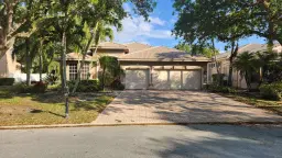 Picture of 5896 NW 56Th Dr, Coral Springs, FL 33067