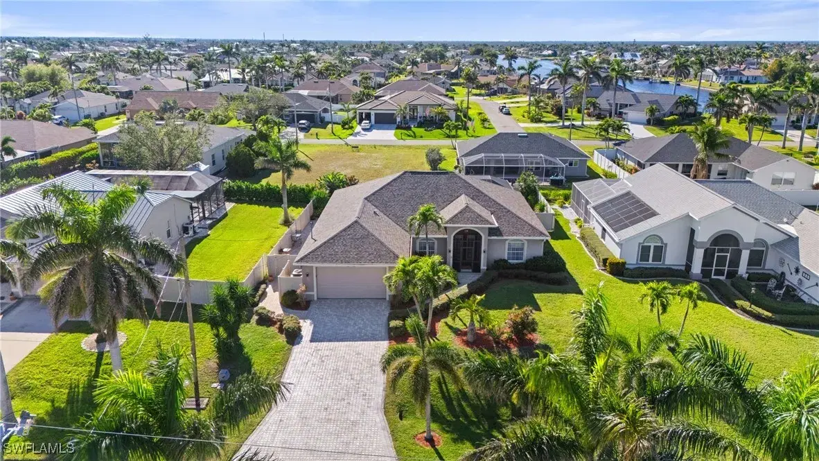 Picture of 4608 SW 23Rd Ave, Cape Coral, FL 33914