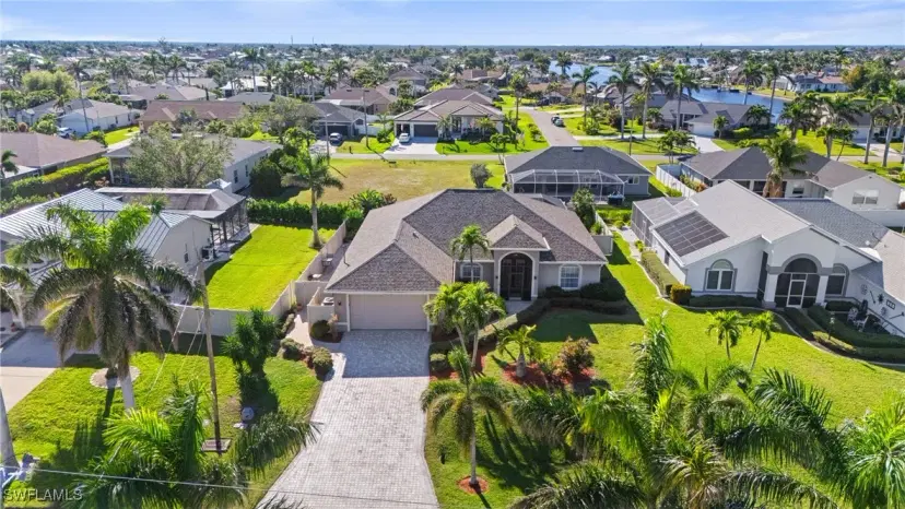Picture of 4608 SW 23Rd Ave, Cape Coral FL 33914