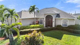 Picture of 4608 SW 23Rd Ave, Cape Coral, FL 33914